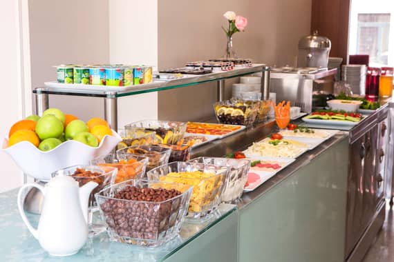 Obelisk Hotel & Suites